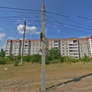 Воронеж, Тепличная улица, 6: фото