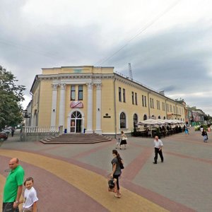 Savieckaja vulica, 49, : foto