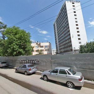Ulitsa imeni A.N. Radishcheva, 4/6, Saratov: photo