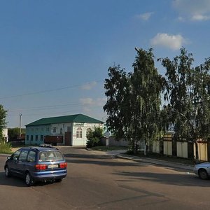Livenskaya ulitsa, 78, Orel: photo