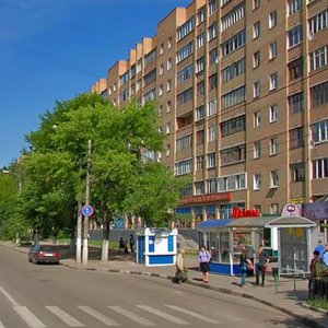 Prospekt Patsayeva, 14, Dolgoprudniy: photo