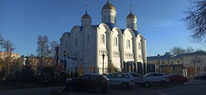 Sovetskaya ulitsa, 12, : foto