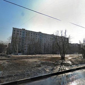 Ussuriyskaya Street, 10, : foto