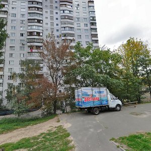 Holosiivskyi Avenue, 74А, Kyiv: photo