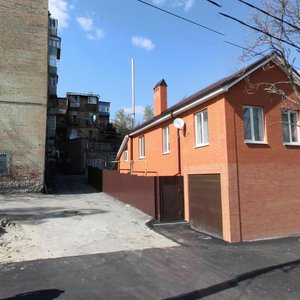 Sedova Street, 27В, Rostov‑na‑Donu: photo