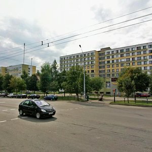 Vulica Krupskaj, 180, Mogilev: photo