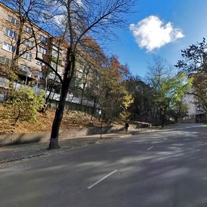 Kudriavskyi Descent, 4, Kyiv: photo