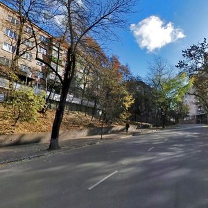 Kudriavskyi Descent, No:4, Kiev: Fotoğraflar