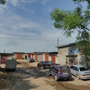 Sovetskaya Street, 120, : foto