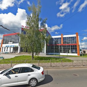 Великий Новгород, Октябрьская улица, 21: фото