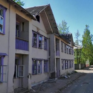 Rezinstroya Street, 9, : foto