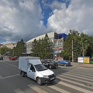 Самара, Ново-Садовая улица, 44: фото