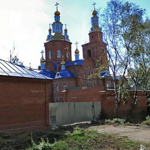 Ulyanovskaya Street, 2Б, : foto