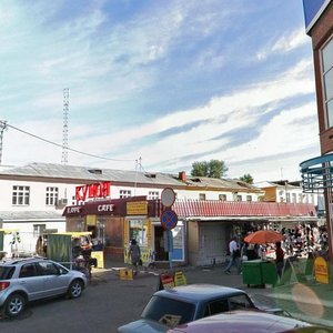 Ulitsa Serova, 28А, Omsk: photo