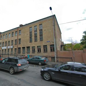 Garazhnaya Street, 2Б ، : صورة