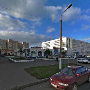 Shinnikov Avenue, 65, Nizhnekamsk: photo
