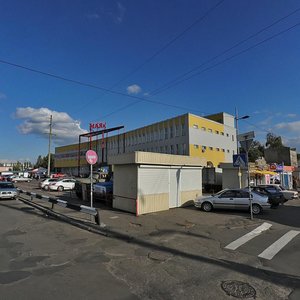 Popudrenka Street, 90/2, Kyiv: photo