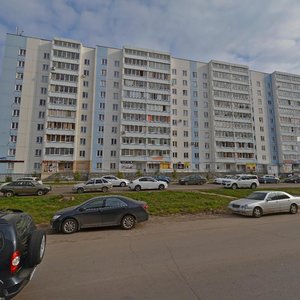 Raskolnikova Street, 23, Naberezhnye Chelny: photo