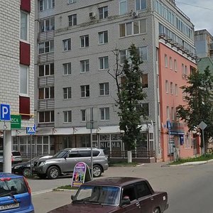 Suvorova Street, 25, Kaluga: photo