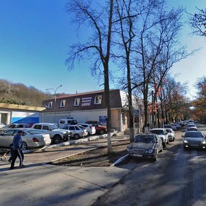 Alleya Cheltenkhema Street, 8, Sochi: photo