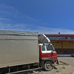 Ulitsa Chelnokova, 3с3, Irkutsk: photo