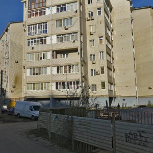 Cherkasskaya ulitsa, 103, Krasnodar: photo