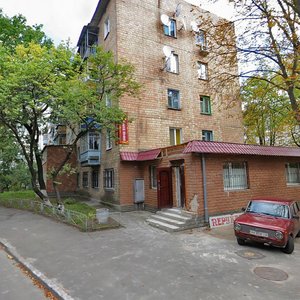 Oleksandra Bestuzheva Lane, 11 ، كييف: صورة