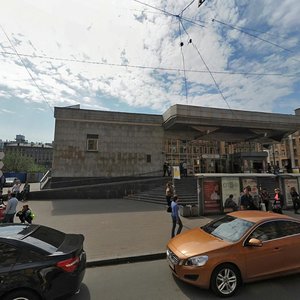 Санкт‑Петербург, Большая Зеленина улица, 12: фото