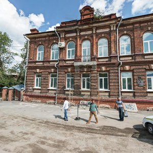 Томск, Татарская улица, 16: фото