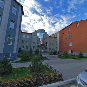 Курск, Мирная улица, 5: фото
