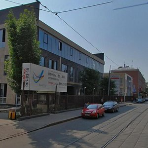 Dubininskaya Street, 57с4, : foto