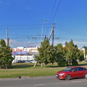 Sormovskaya Street, 3/2, Krasnodar: photo