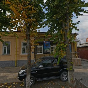 Mitrofana Sedina Street, 115, : foto