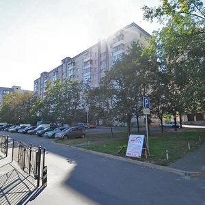 Veresneva Street, 24А, Kyiv: photo