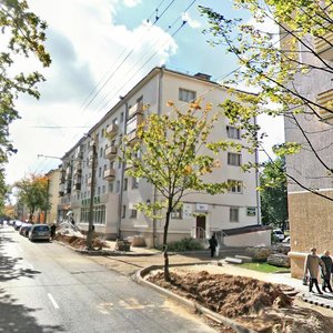 Shawchenki Boulevard, 11, Minsk: photo