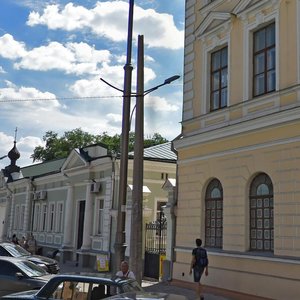 Харьков, Университетская улица, 6: фото