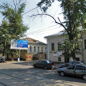 Kozhevnicheskaya Street, 18, Moscow: photo