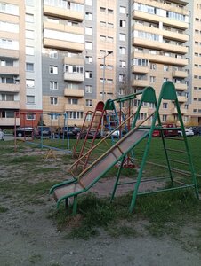 Olega Koshevogo Street, 40, : foto