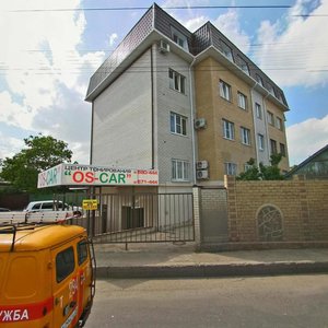 Dostoyevskogo Street, 3, Stavropol: photo