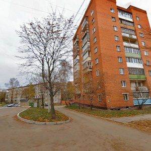 Ulitsa Polzunova, 15к1, Tula: photo