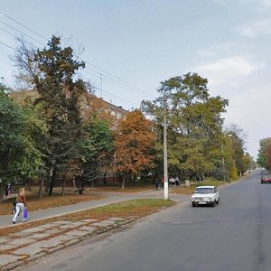 Чернигов, Улица Защитников Украины, 5: фото