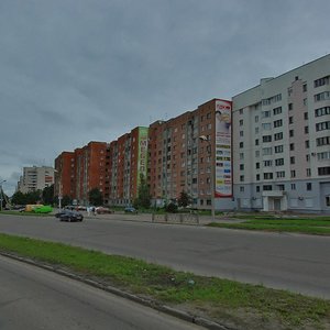 Yubileiynaya Street, 77Б, Pskov: photo