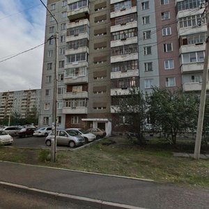 Vesny Street, 2 ، كراسنويارسك: صورة
