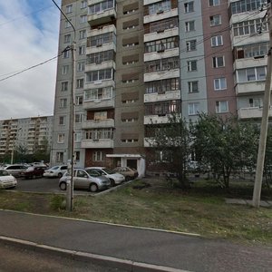 Vesny Street, 2, Krasnoyarsk: photo