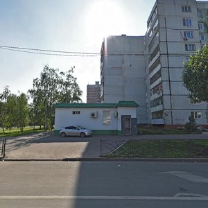 Marshala Chuykova Street, 66А, Kazan: photo