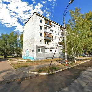 Pushkinskaya Street, 7, Ulyanovsk: photo