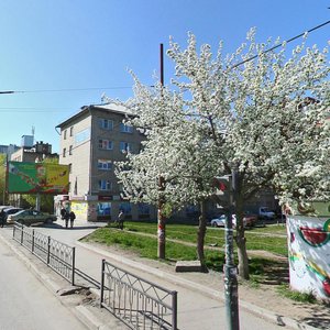 Sulimova Street, 28, Yekaterinburg: photo