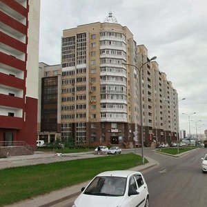Aınakól kóshesi, 60, Astana: photo