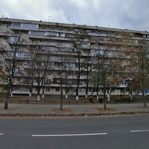 Yakuba Kolasa Street, 17, Kyiv: photo