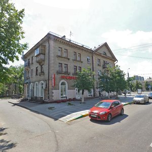Shkolnaya Street, 21, Vidnoe: photo